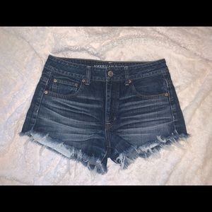 American Eagle shorts